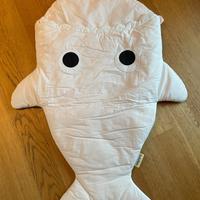 Sacco nanna Balena fino 18 mesi – RocketBaby