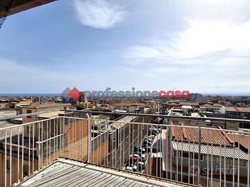 Appartamento Catania [Cod. rif 302VRG]