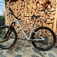 Mtb Alutech Cheaptrick - taglia M