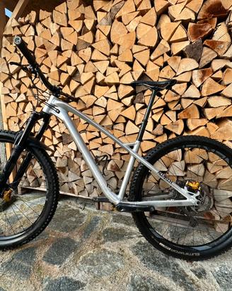 Mtb Alutech Cheaptrick - taglia M