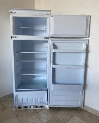 Frigo da incasso