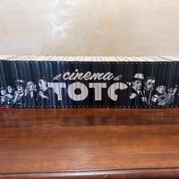 Raccolta in dvd “Il cinema di Totò”