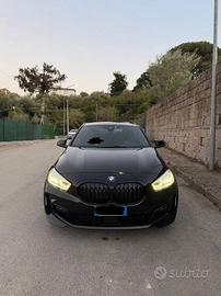 BMW SERIE 1 118D f40 2021