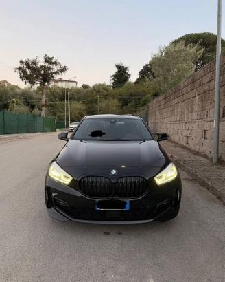 BMW SERIE 1 118D f40 2021