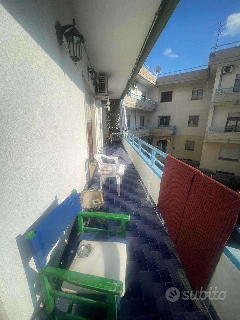 Apartment in Nola, Napoli - Vista 6