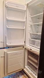 Frigorifero Hotpoint Ariston da incasso