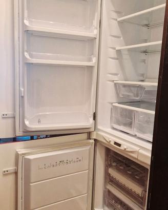Frigorifero Hotpoint Ariston da incasso