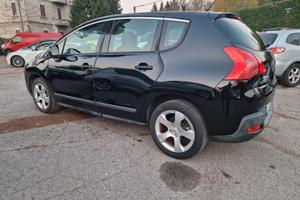 Peugeot 3008 1.6 HDi 112CV Business