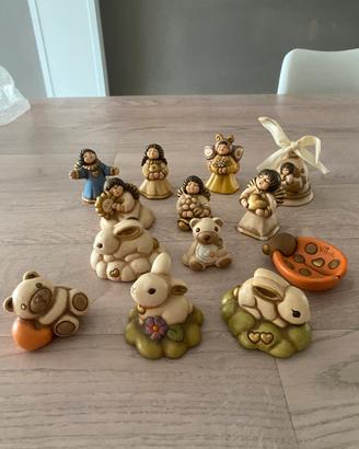 Angeli e animaletti
