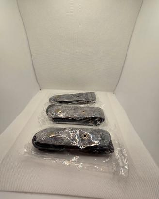 Cintura Elastica Regolabile 3 pezzi