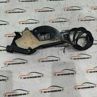 Serratura cofano posteriore destro Mercedes SL R12