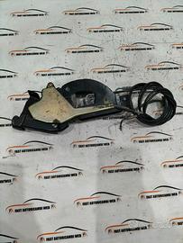 Serratura cofano posteriore destro Mercedes SL R12