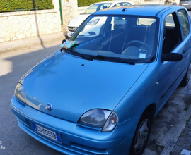 Fiat 600 1.1 Active