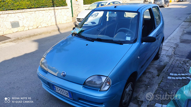 Fiat 600 1.1 Active