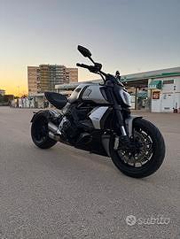 Ducati Diavel 1260 - 2019