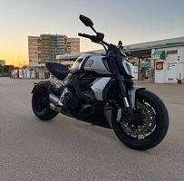 Ducati Diavel 1260 - 2019
