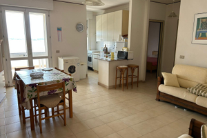 Marina di lesina (vista lago)