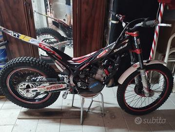 moto beta evo