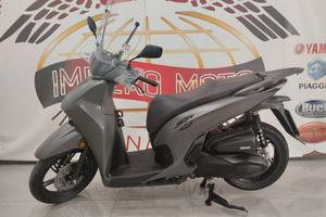 Honda SH 350 sport 2025 Km 4272