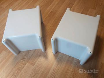 Tavolino da caffe di design