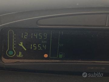 Xsara picasso 1.6 benzina 2008