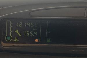 Xsara picasso 1.6 benzina 2008