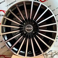 4 CERCHI IN LEGA RAGGIO 16 FORD FIESTA