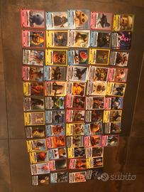 Brainrot figurine universo psichedelico