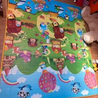 Tappetone gioco maxi