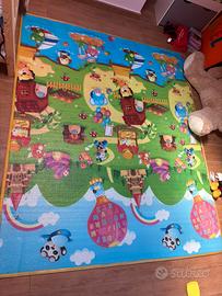 Tappetone gioco maxi