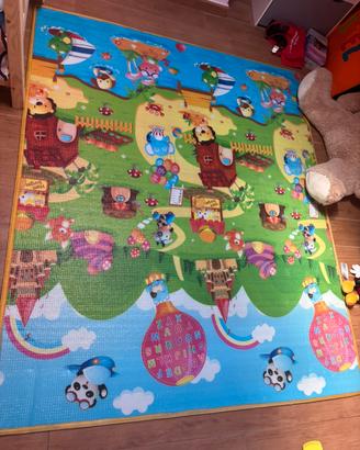 Tappetone gioco maxi