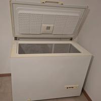 FREEZER CONGELATORE A POZZETTO IGNIS