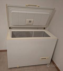 FREEZER CONGELATORE A POZZETTO IGNIS