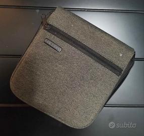 custodia / album porta cd