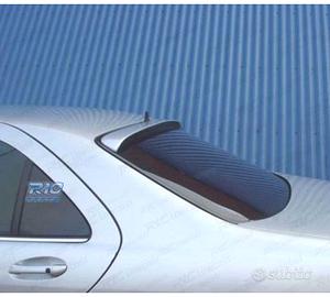 SPOILER PER TETTO PER MERCEDES W220 98-05