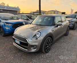 Mini 1.5 Cooper Business XL Aut.