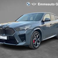 BMW iX2 xDrive 30 Msport