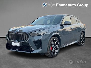 BMW iX2 xDrive 30 Msport