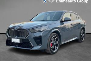 BMW iX2 xDrive 30 Msport