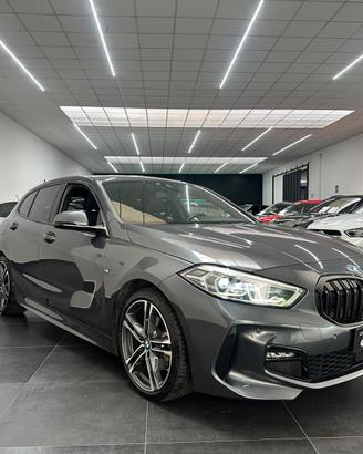 Bmw 118d 5p. Msport automatica 150 cv