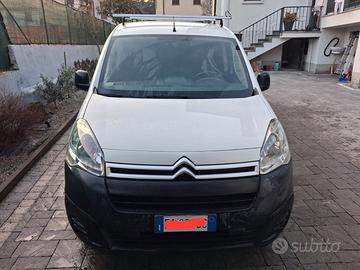 Berlingo 3 pisti
