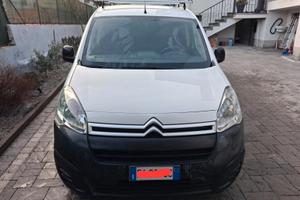 Berlingo 3 pisti