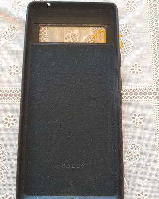 Cover telefono