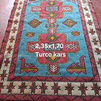 Tappeto Turco