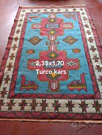 Tappeto Turco