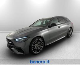 Mercedes Classe C 220 d mhev AMG Line Advanced 200