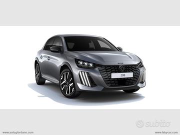 PEUGEOT 208 PureTech 100 S&S 5p. Allure PACK NAVIG