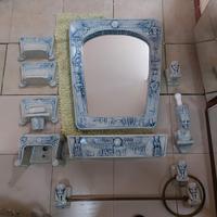 arredo bagno 