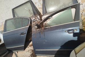 sportelli Passat anno 2007