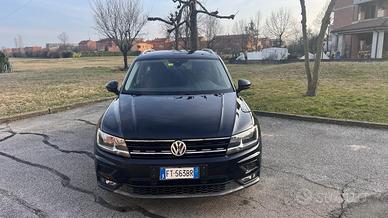 VOLKSWAGEN Tiguan 2ª serie - 2018